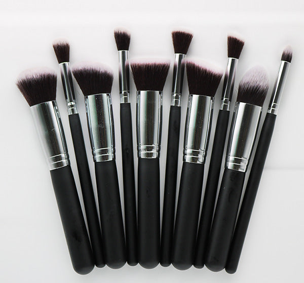 ✨Flawless Makeup Brush for Smooth, Professional Finish ✨