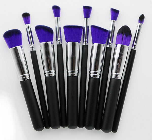 ✨Flawless Makeup Brush for Smooth, Professional Finish ✨