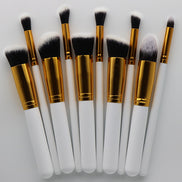 ✨Flawless Makeup Brush for Smooth, Professional Finish ✨