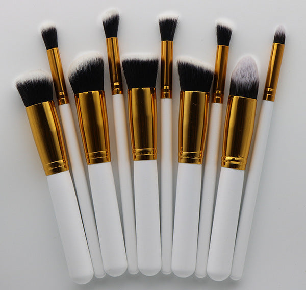 ✨Flawless Makeup Brush for Smooth, Professional Finish ✨