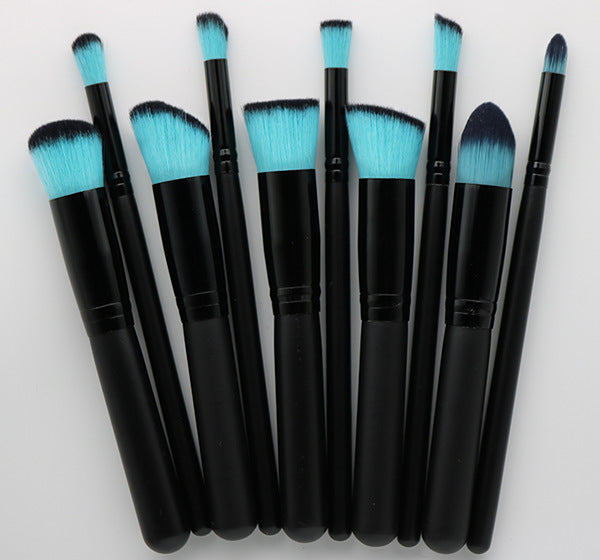 ✨Flawless Makeup Brush for Smooth, Professional Finish ✨