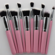 ✨Flawless Makeup Brush for Smooth, Professional Finish ✨