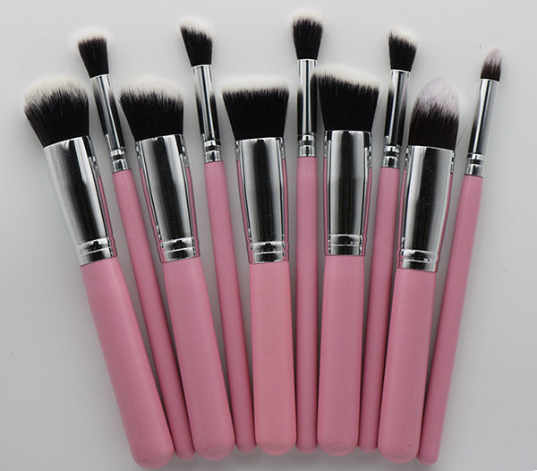 ✨Flawless Makeup Brush for Smooth, Professional Finish ✨