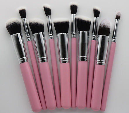 ✨Flawless Makeup Brush for Smooth, Professional Finish ✨