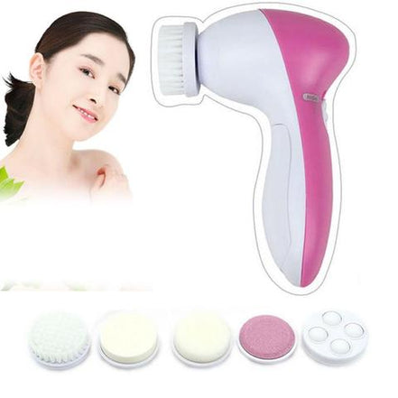 🌟Electric Blackhead Remover & Deep Pore Vacuum Facial Cleanser – At-Home Spa Skin Care Device for Clear, Smooth Skin