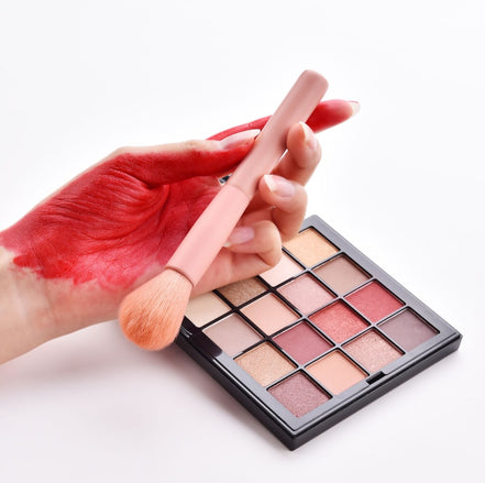 💄 Cosmetic Brush Set – Professional Makeup Tools Kit