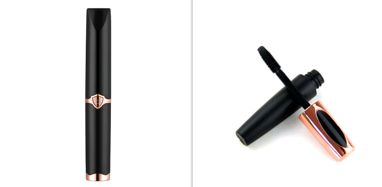 💖LashLift™ Thick & Long Curl Mascara – Extreme Volume, Smudge-Proof All-Day Lift