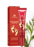 🦶 SAY GOODBYE TO DRY, CRACKED, PAINFUL FEET CREAM
