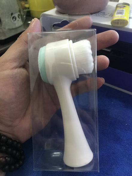🧖‍♀️✨ UltraGlow Deep Clean Facial Cleansing Device