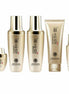 Moisturizing skin care set
