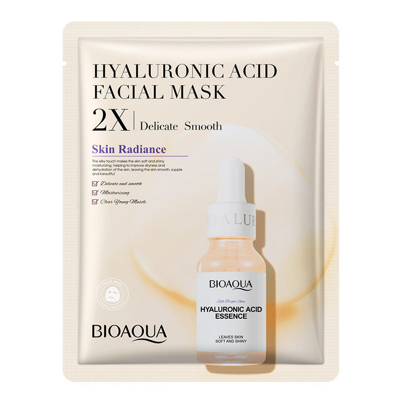 👉 HydraGlow Collagen Hydrogel Mask – Deep Hydration, Firming & Glass Skin Glow in 15 Minutes