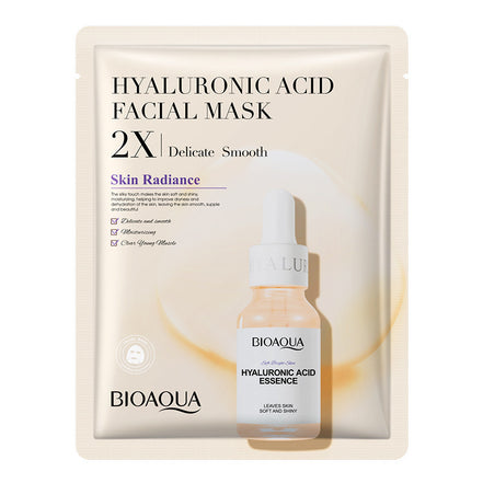 👉 HydraGlow Collagen Hydrogel Mask – Deep Hydration, Firming & Glass Skin Glow in 15 Minutes