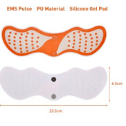 💎EMS V-Shape Facial Slimming Massager – Jawline Lifting & Double Chin Reducer Device | Non-Surgical Face Sculpting Tool for Women