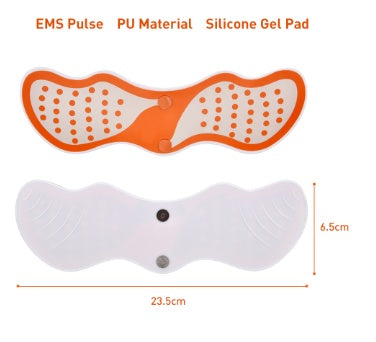 💎EMS V-Shape Facial Slimming Massager – Jawline Lifting & Double Chin Reducer Device | Non-Surgical Face Sculpting Tool for Women