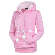 Fashion Cat Women Hoodies