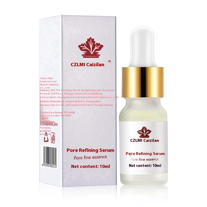 🌿 Pore Refining Serum