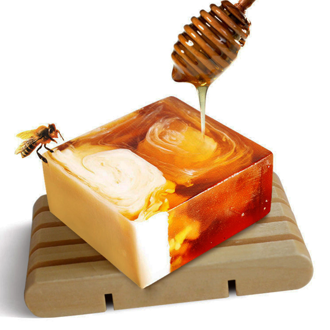 🧼Milk & Honey Hand Soap – Silky Soft Skin Luxury Wash 🍯🤍