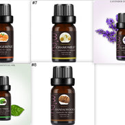 Essential oil