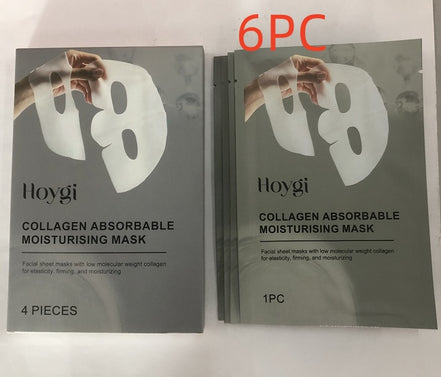 ⭐Bio-Collagen Overnight Glass Skin Mask