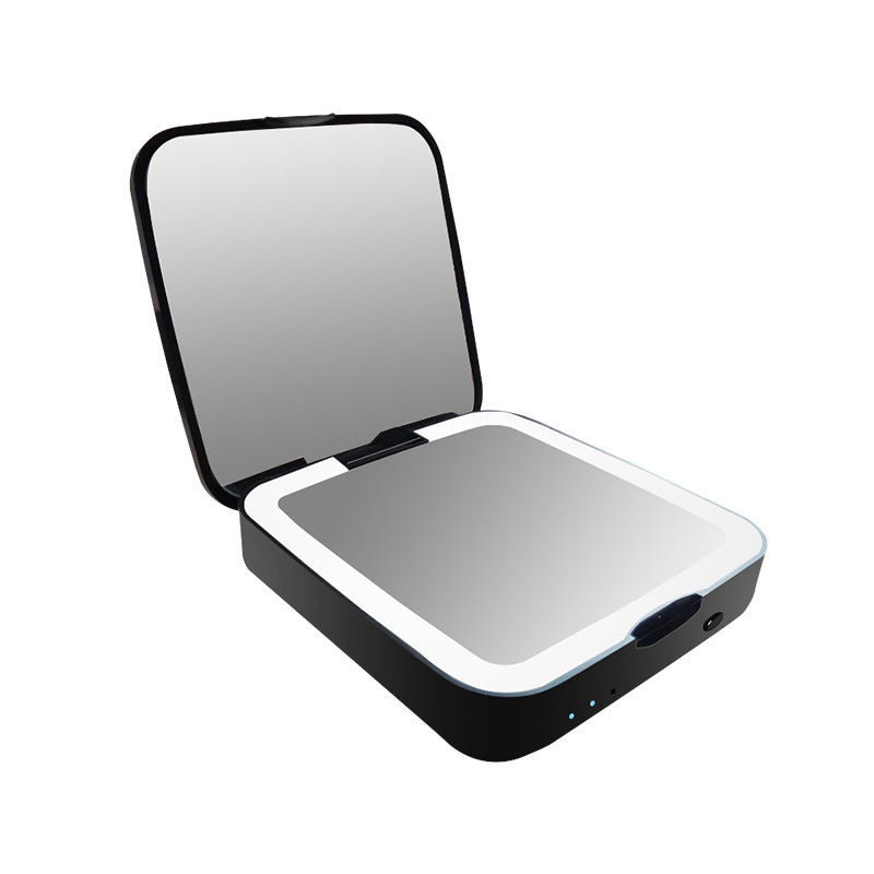Lightest Makeup mirror Benspiti