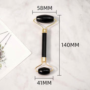 💎 BEAUTY FACE CARE MASSAGE JADE DEVICE