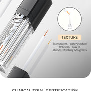 🌿LashBloom™ Advanced Eyelash Nourishing Serum