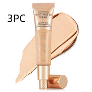 💄 PHOFAY Full Coverage Foundation