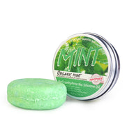 🌿Ginger Herbal Anti-Dandruff Shampoo Soap Bar – Deep Scalp Cleanse, Itch Relief & Fresh Hair Revival