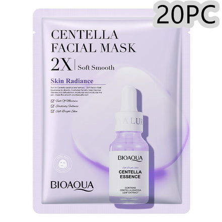 👉 HydraGlow Collagen Hydrogel Mask – Deep Hydration, Firming & Glass Skin Glow in 15 Minutes