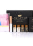 ✨5–8 Minute Eyelash Lift Kit – Long-Lasting Curl, Salon Results at Home