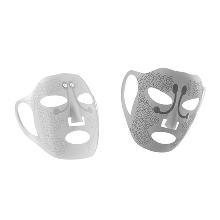 ✨ Electric Facial Massage Mask – EMS Skin Tightening & Anti-Wrinkle Beauty Device | Lifting, Firming & Hydrating Facial Care System