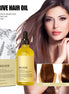 Rosemary Dense Hair Essential Oil Repair Damage Anti-drop Soft