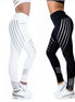 ✨Women’s GlowFit High Waist Workout Leggings – Seamless Sculpting Fitness Pants | Tummy Control, Squat Proof, Night Glow Activewear