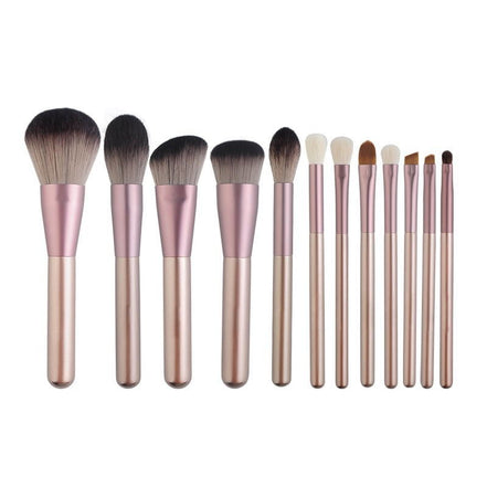 Soft Touch Makeup brush