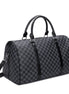 Short-distance hand-held large-capacity business travel luggage bag