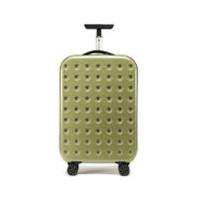 Folding Rod Case Hole Hole Universal Wheel Rod Portable Storage Travel