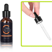 🟣GlowRadiance Facial Oil – Deep Hydration & Skin Nourishing Beauty Oil