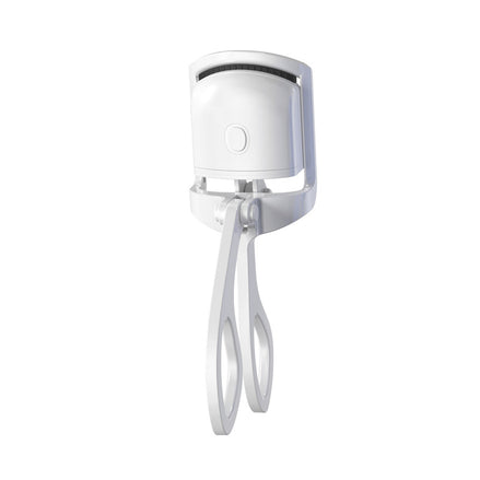💖ProGlow™ Heated Eyelash Curler – Instant Lift, Long-Lasting Curl & Salon-Perfect Lashes in Seconds