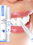 Teeth Whitening Pen Cleaning Serum Remove Plaque Stains Dental Tools Whiten Teeth Oral Hygiene Tooth Whitening Pen