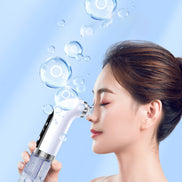 Home beauty instrument