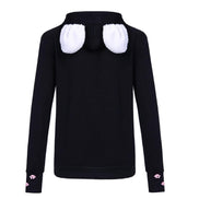 Fashion Cat Women Hoodies