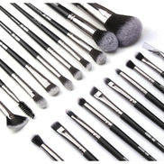 🌟 Professional 20PCS Makeup Brush Set
