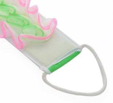 💖Deep Exfoliating Back Scrub Towel – Effortless Full-Body Clean for Smooth, Glowing Skin