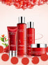 🍑 Pomegranate Hydrating Skincare Set