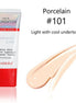 💄Matte Silky Long-Wear Liquid Foundation – Flawless Natural Finish