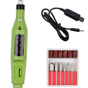 💅 Electric Nail Polish Machine Pen