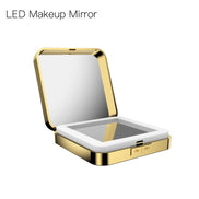 Lightest Makeup mirror Benspiti