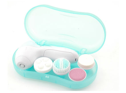 🌟Electric Blackhead Remover & Deep Pore Vacuum Facial Cleanser – At-Home Spa Skin Care Device for Clear, Smooth Skin