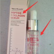🌸Collagen Glow Repair Facial Serum – Deep Hydration, Firming & Youth Boost