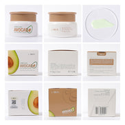 🥑 Avocado Antifreeze Cracking Cream🥑 Avocado Antifreeze Cracking Cream